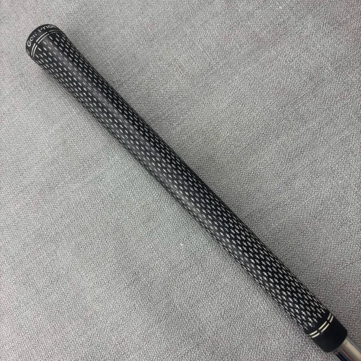 Cleveland RTX4 Lob Wedge Raw Finish - 58 Degree / Regular Flex