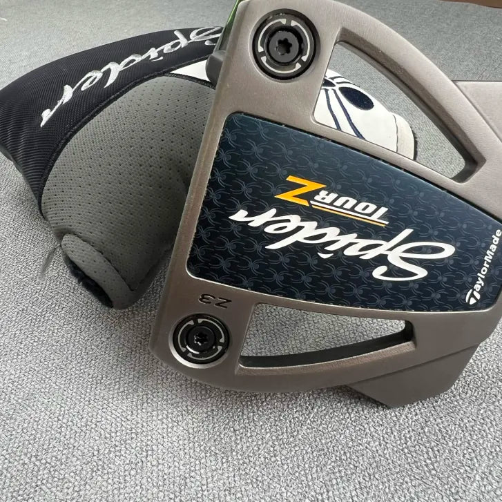 Taylormade Spider Tour Z Putter - 34 Inches / SuperStroke