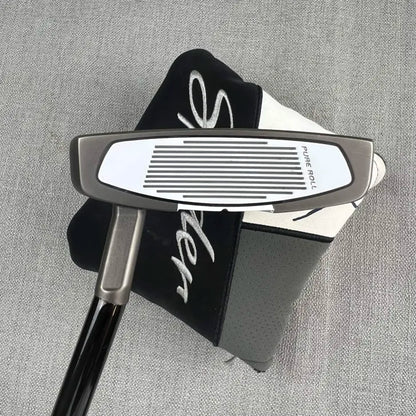 Taylormade Spider Tour Z Putter - 34 Inches / SuperStroke