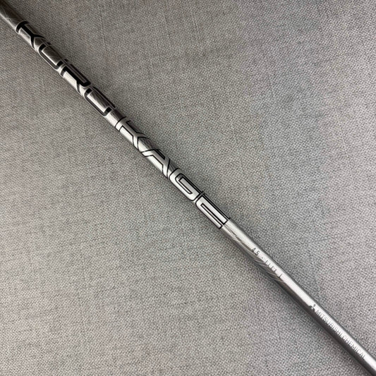 Mitsubishi Kuro Kage Black Series - 45g Ladies / Fairway Shaft / Titleist