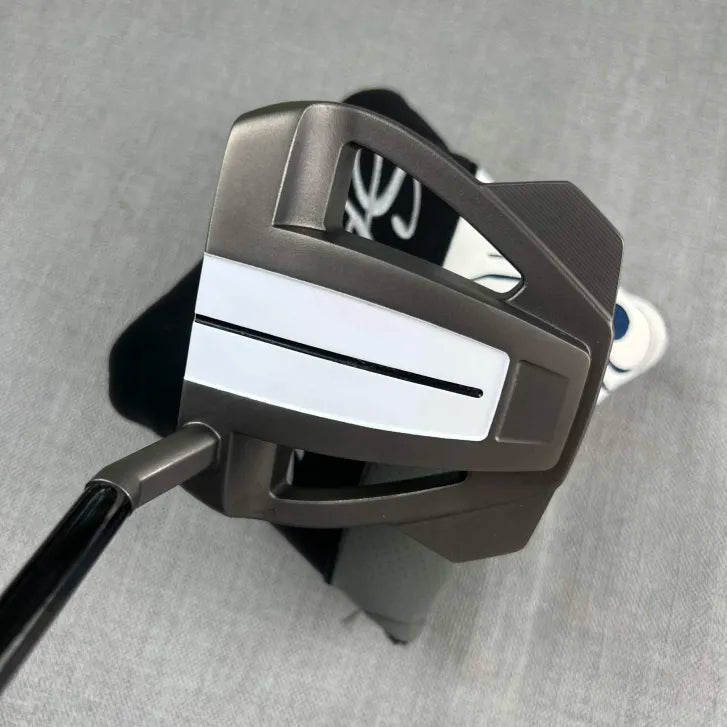Taylormade Spider Tour Z Putter - 34 Inches / SuperStroke