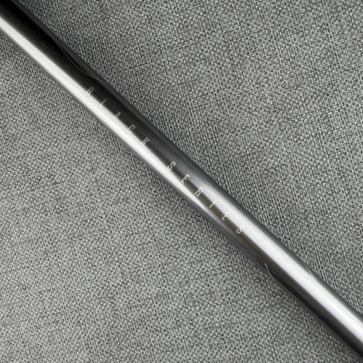 Mitsubishi Kuro Kage Black Series - 45g Ladies / Fairway Shaft / Titleist