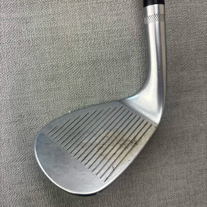 Titleist Vokey SM9 Lob Wedge - Wedge Flex / 58 Degree 12D