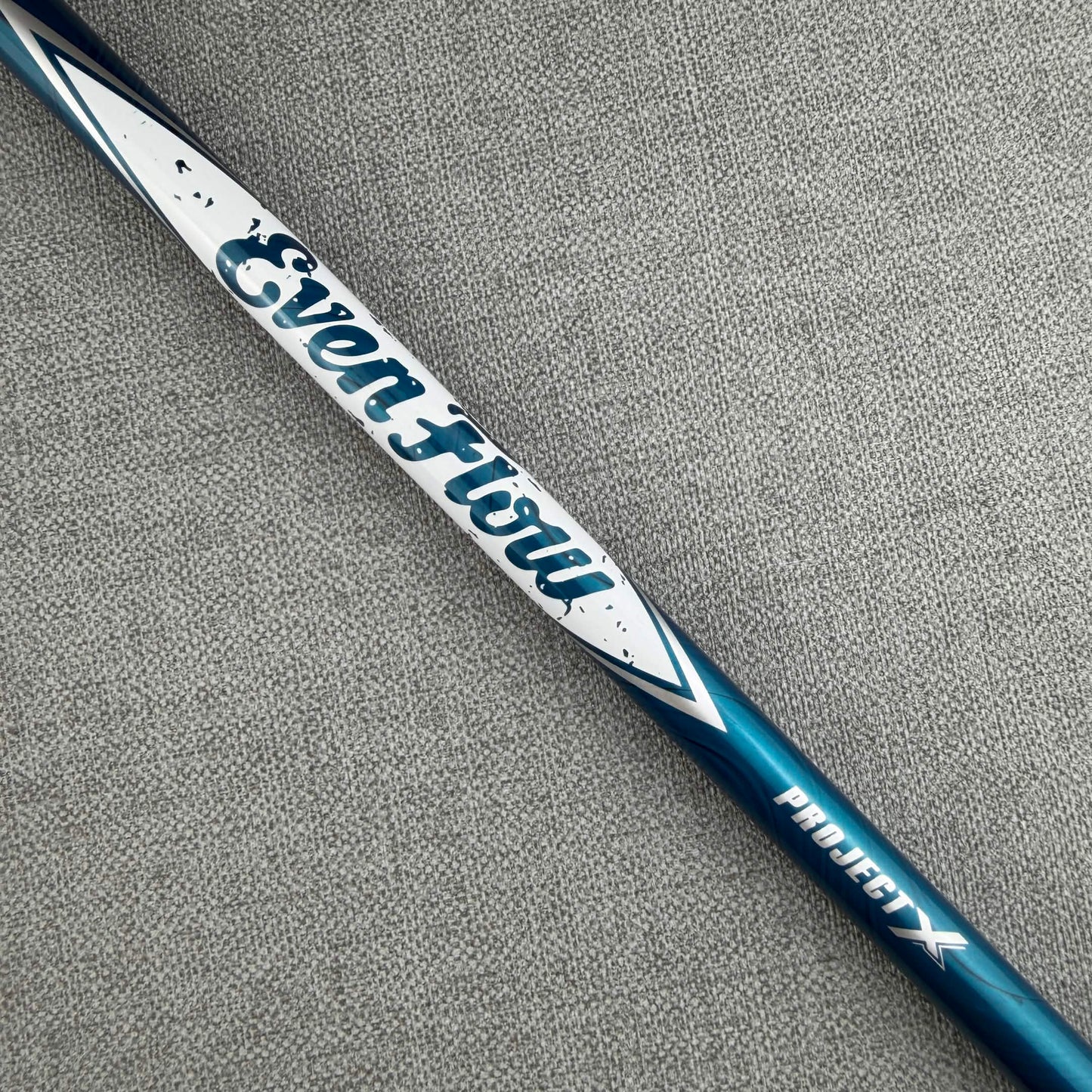 Project X Even Flow - 85g Stiff / Hybrid Shaft / Titleist