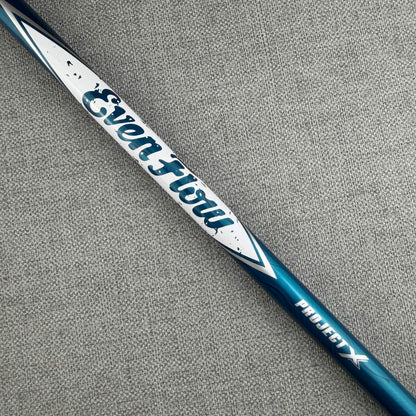 Project X Even Flow - 85g Stiff / Hybrid Shaft / Titleist