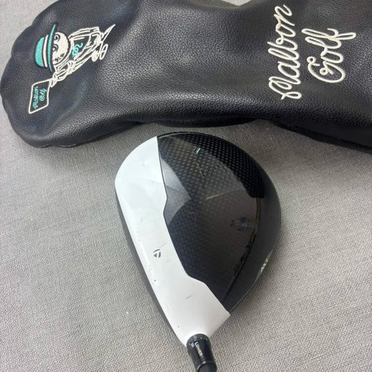 Taylormade M1 440cc Driver - Senior Flex / 9.5 Degree