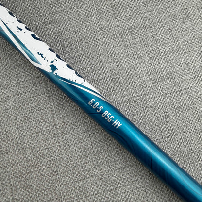 Project X Even Flow - 85g Stiff / Hybrid Shaft / Titleist