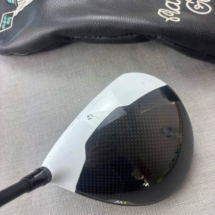 Taylormade M1 440cc Driver - Senior Flex / 9.5 Degree