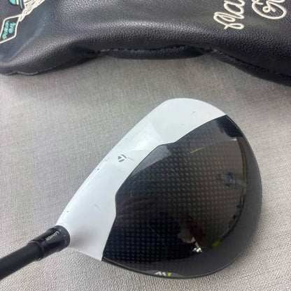 Taylormade M1 440cc Driver - Senior Flex / 9.5 Degree