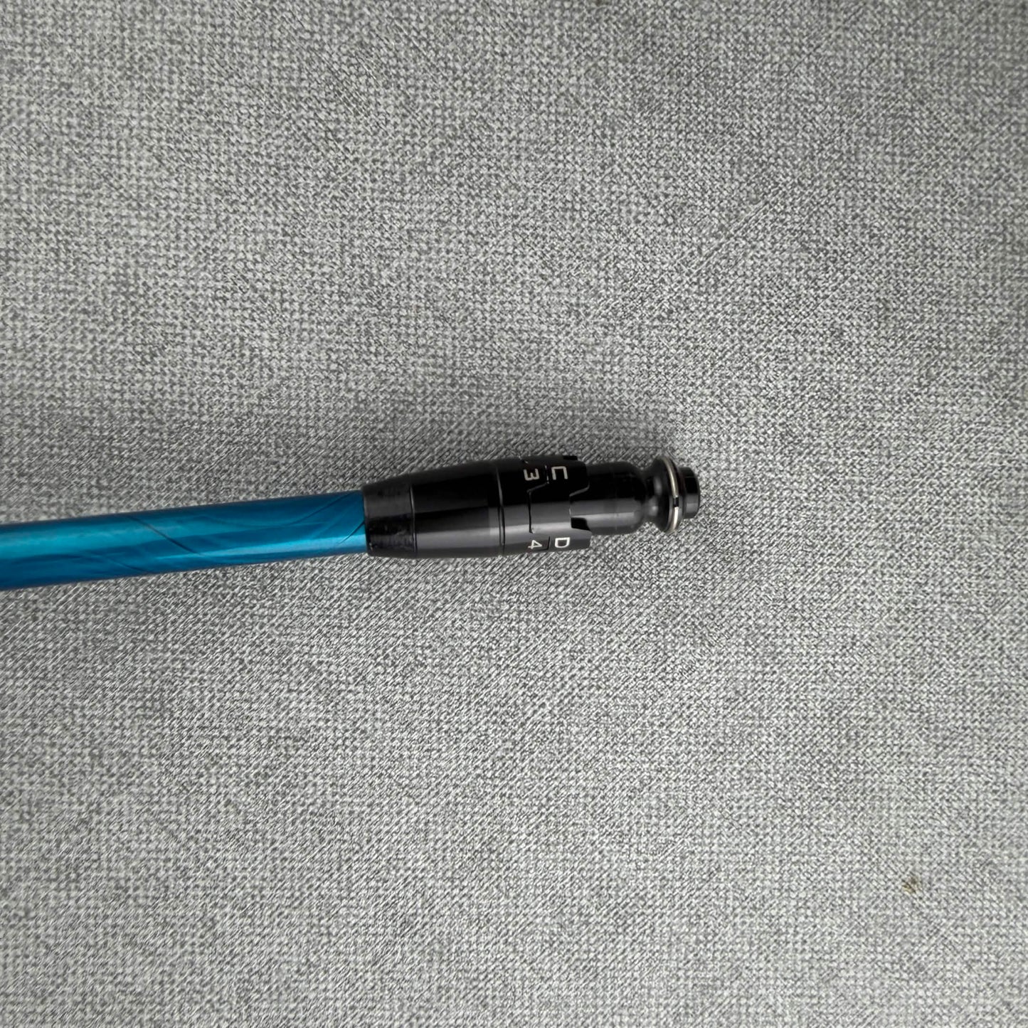 Project X Even Flow - 85g Stiff / Hybrid Shaft / Titleist