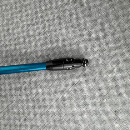 Project X Even Flow - 85g Stiff / Hybrid Shaft / Titleist