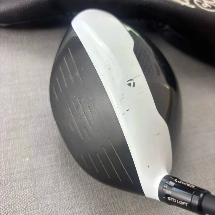 Taylormade M1 440cc Driver - Senior Flex / 9.5 Degree