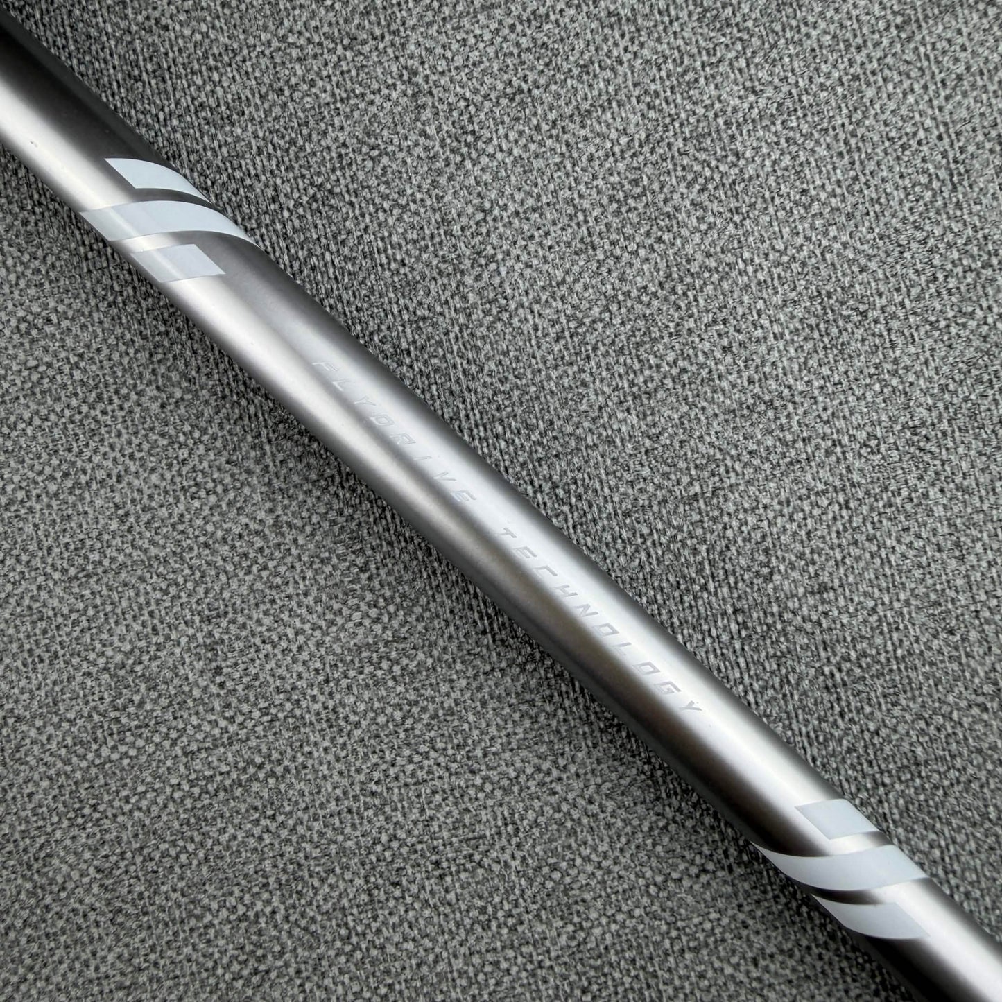 Aldila Ascent Flydrive Technology - 60g Stiff / Fairway Shaft / Titleist