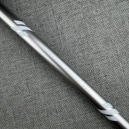 Aldila Ascent Flydrive Technology - 60g Stiff / Fairway Shaft / Titleist