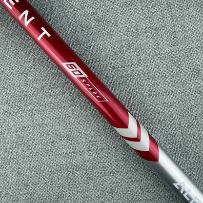 Aldila Ascent Flydrive Technology - 60g Stiff / Fairway Shaft / Titleist
