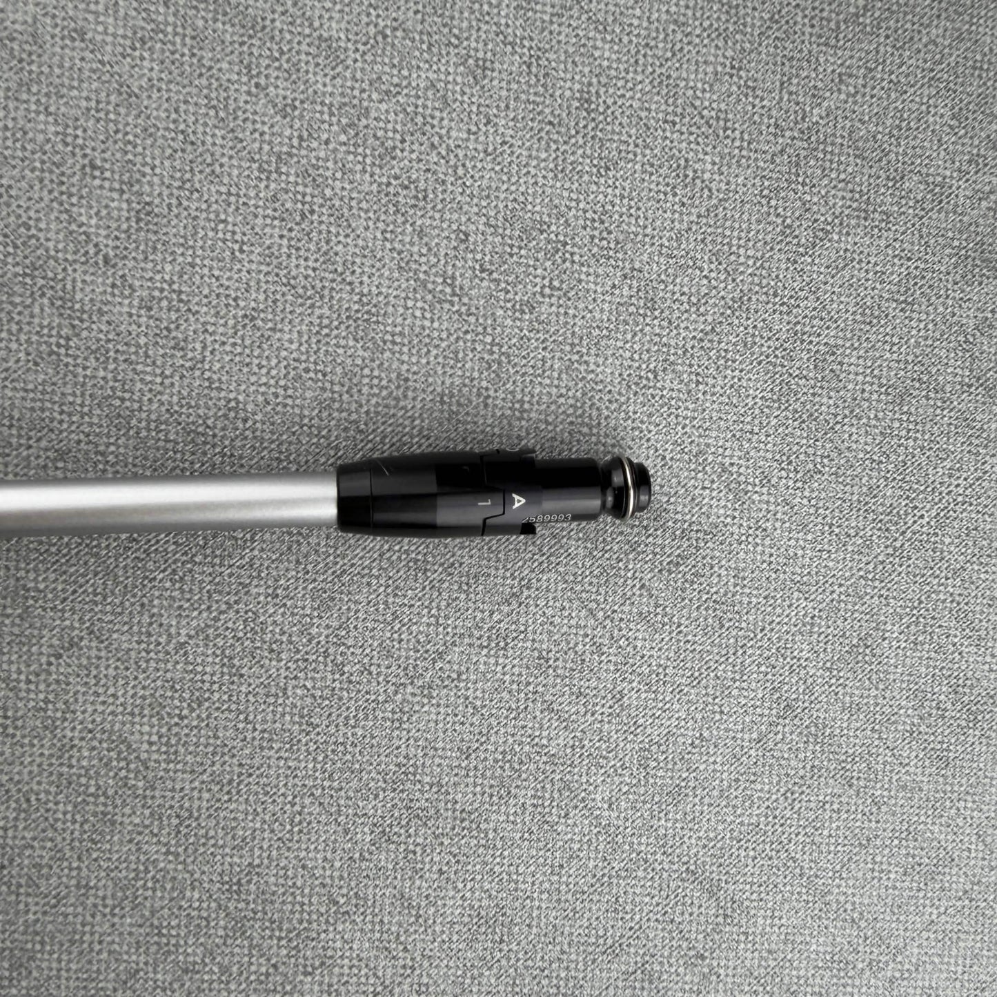 Aldila Ascent Flydrive Technology - 60g Stiff / Fairway Shaft / Titleist