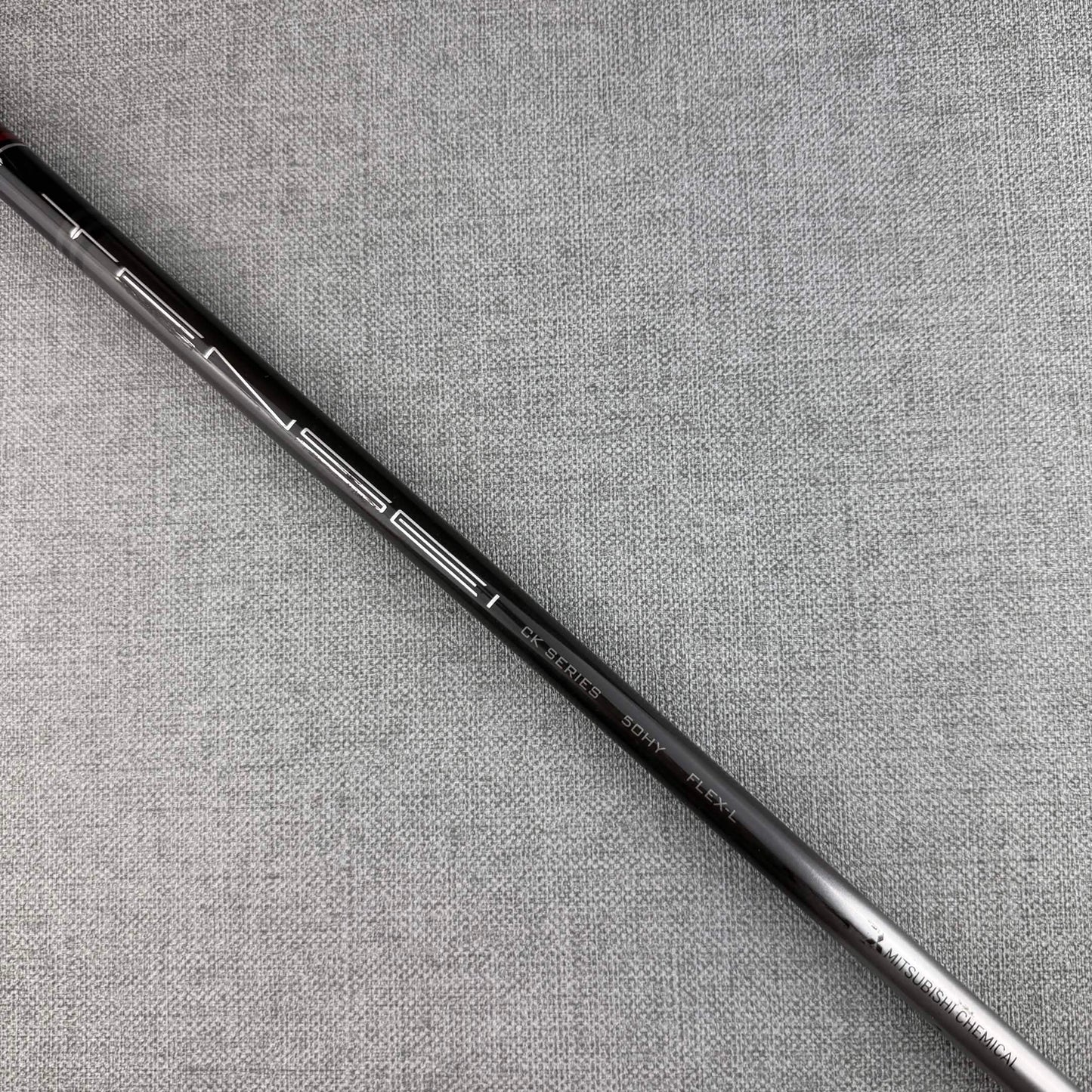 Mitsubishi Kuro Kage CK Series - 50g Ladies / Hybrid Shaft / Titleist
