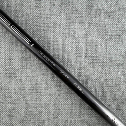 Mitsubishi Kuro Kage CK Series - 50g Ladies / Hybrid Shaft / Titleist