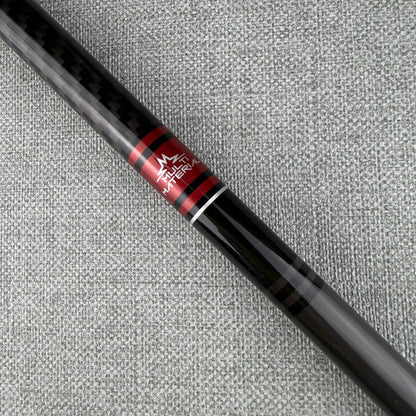 Mitsubishi Kuro Kage CK Series - 50g Ladies / Hybrid Shaft / Titleist