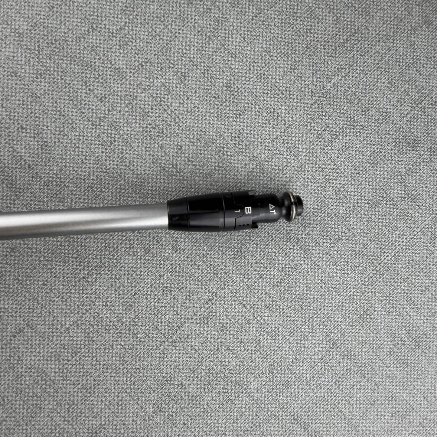 Mitsubishi Kuro Kage CK Series - 50g Ladies / Hybrid Shaft / Titleist