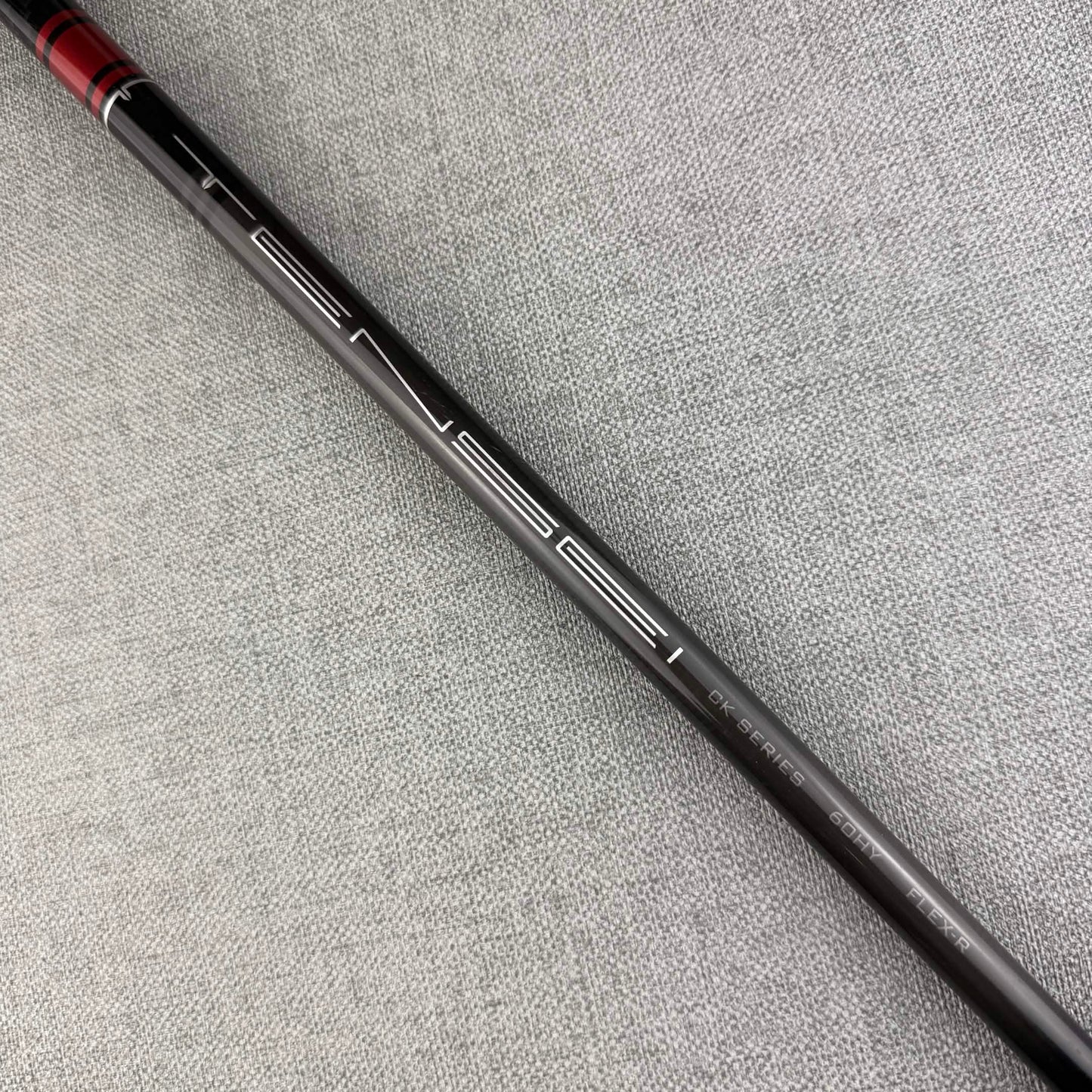 Mitsubishi Kuro Kage CK Series - 60g Regular / Hybrid Shaft / Titleist