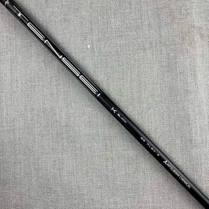 Taylormade M5 Titanium Rocket 3 Wood - Upgraded 1K Black Stiff / 14 Degree
