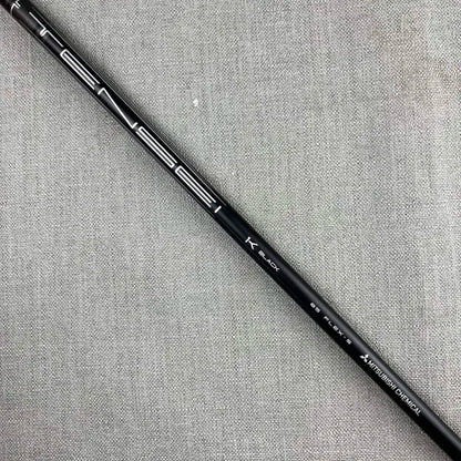 Taylormade M5 Titanium Rocket 3 Wood - Upgraded 1K Black Stiff / 14 Degree