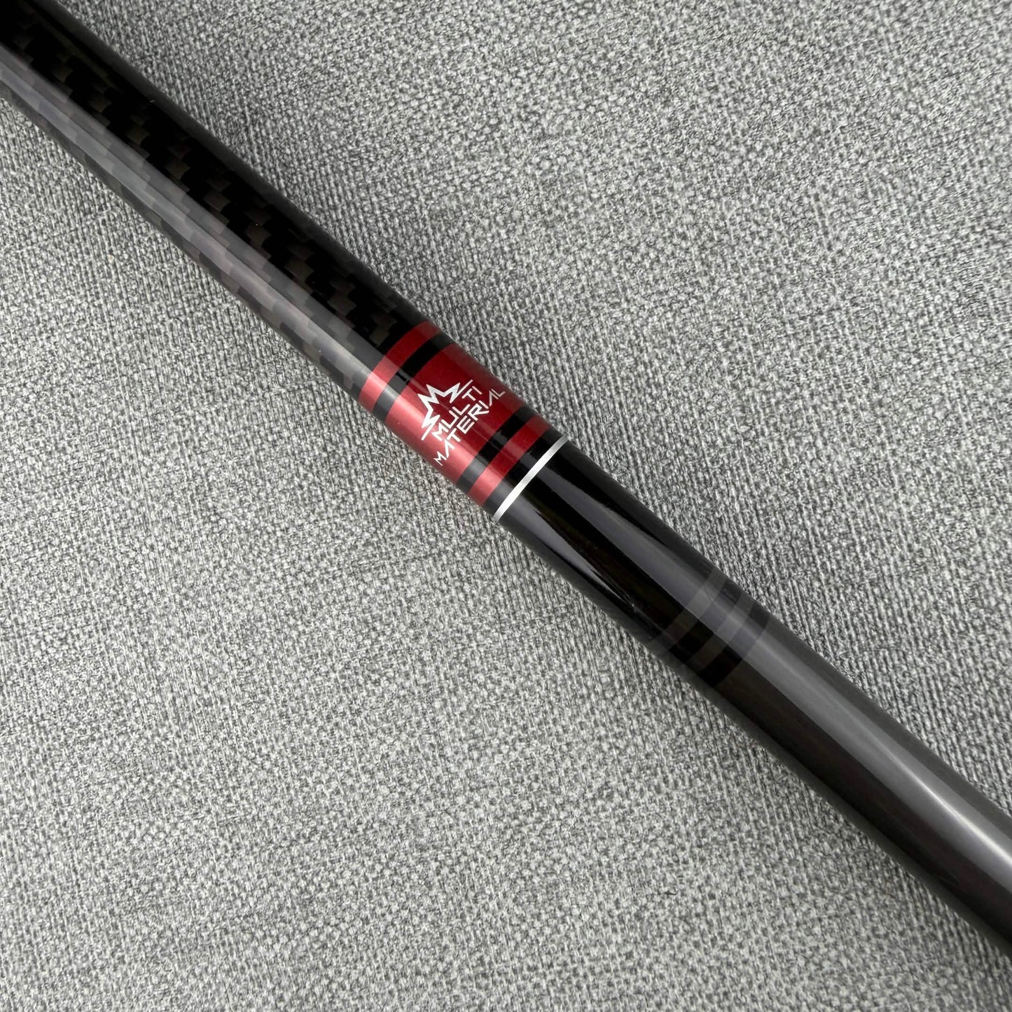 Mitsubishi Kuro Kage CK Series - 60g Regular / Hybrid Shaft / Titleist