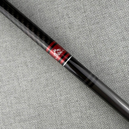 Mitsubishi Kuro Kage CK Series - 60g Regular / Hybrid Shaft / Titleist