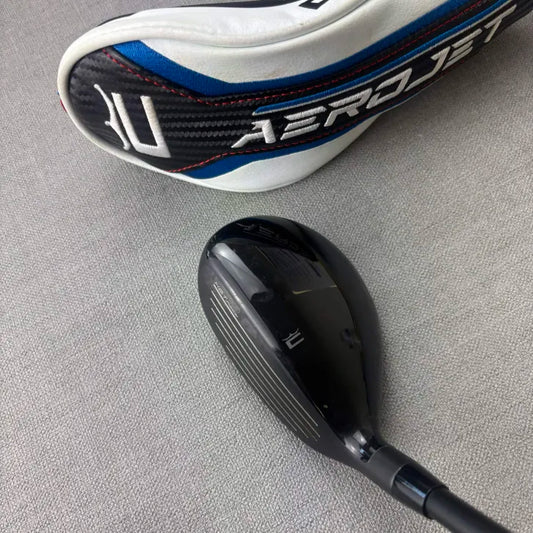 Cobra AeroJet 3 Hybrid - Stiff Flex KBS / 19 Degree