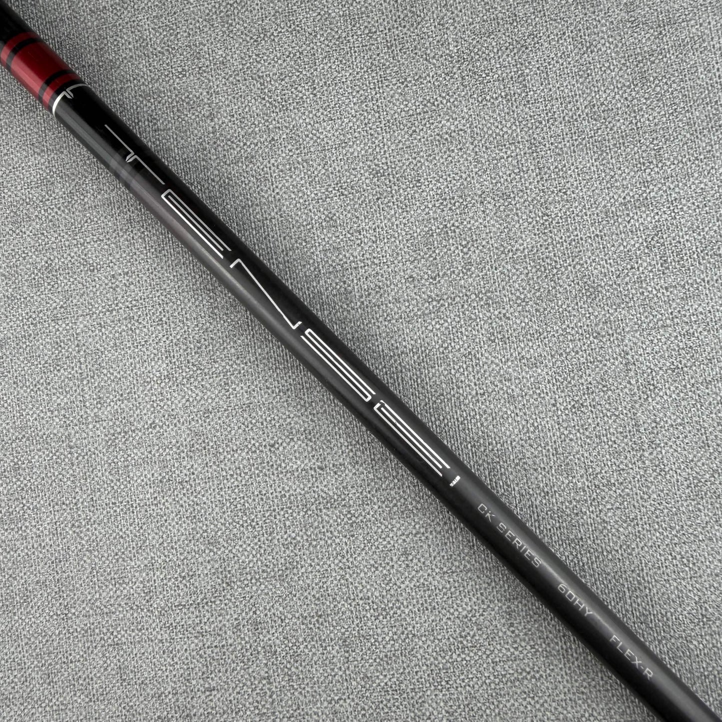 Mitsubishi Kuro Kage CK Series - 60g Regular / Hybrid Shaft / Titleist