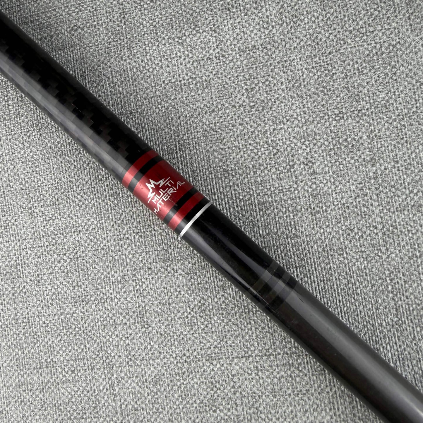 Mitsubishi Kuro Kage CK Series - 60g Regular / Hybrid Shaft / Titleist