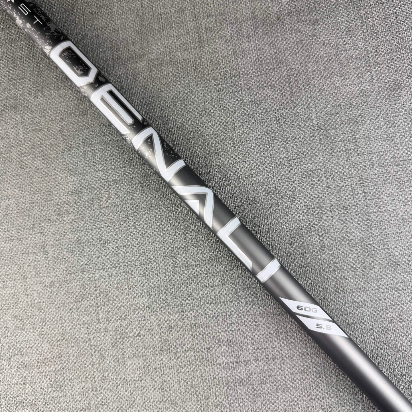 Project X Denali - 60g Regular / Fairway Shaft / Callway