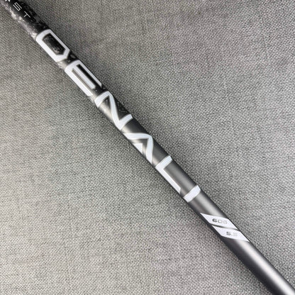 Project X Denali - 60g Regular / Fairway Shaft / Callway