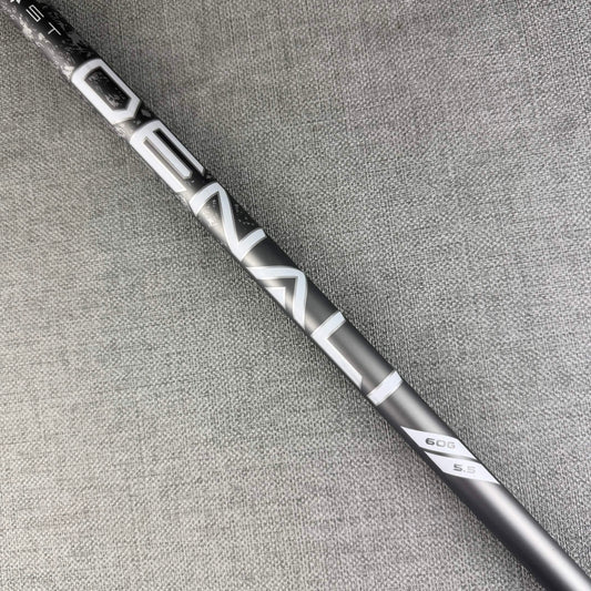 Project X Denali - 60g Regular / Fairway Shaft / Callway