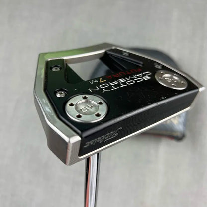 Scotty Cameron Futura 7M Putter - 35 Inches