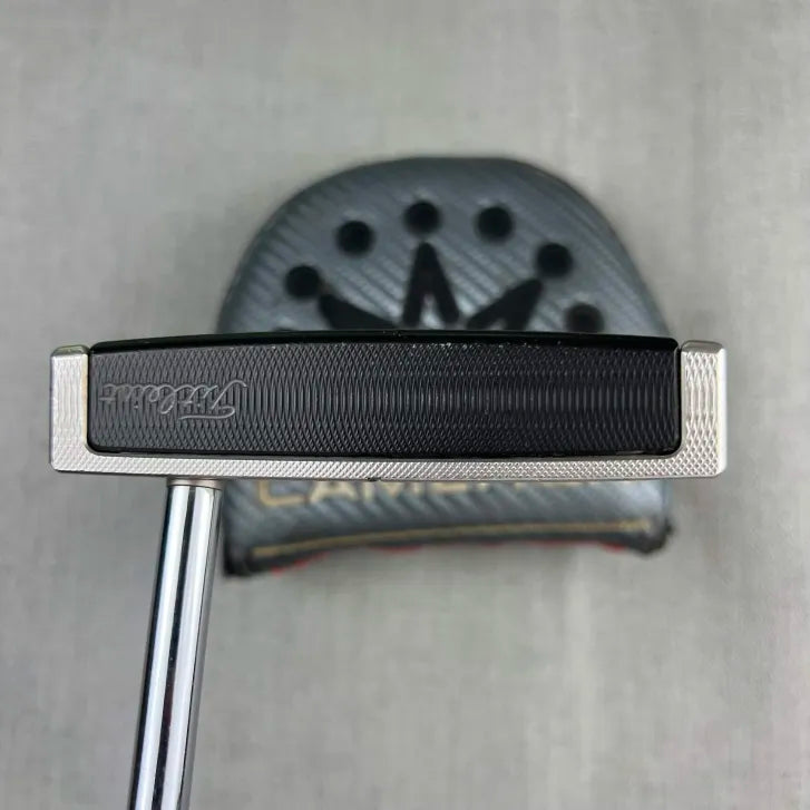 Scotty Cameron Futura 7M Putter - 35 Inches