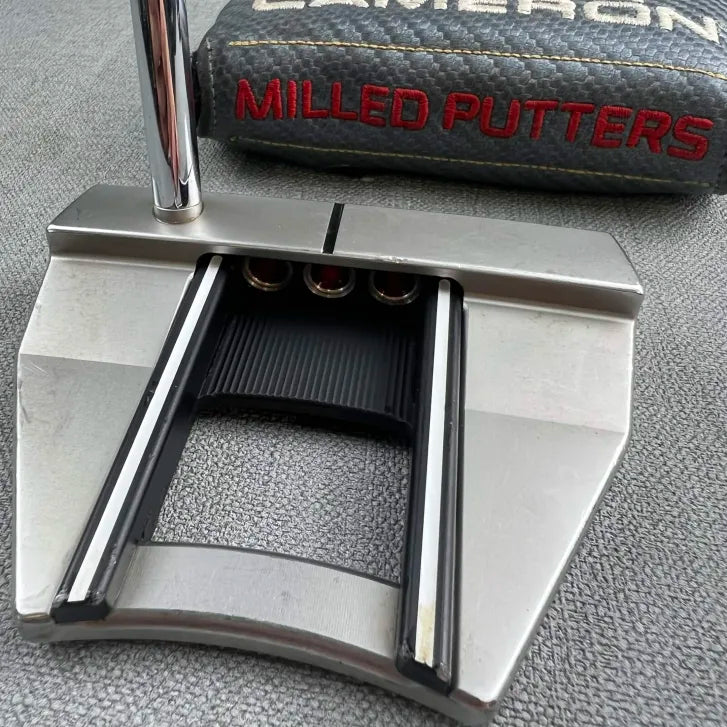 Scotty Cameron Futura 7M Putter - 35 Inches
