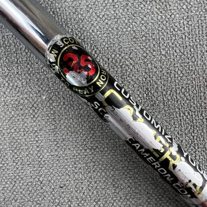 Scotty Cameron Futura 7M Putter - 35 Inches
