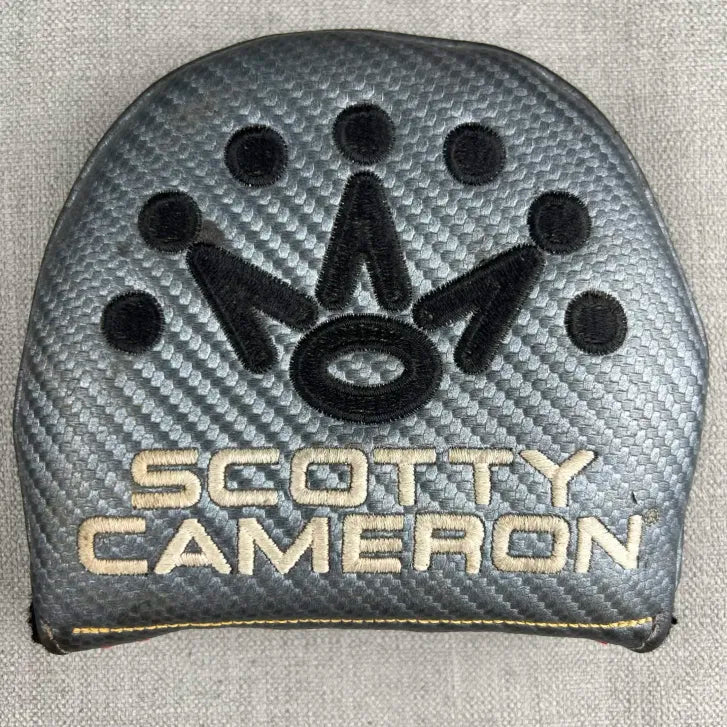 Scotty Cameron Futura 7M Putter - 35 Inches