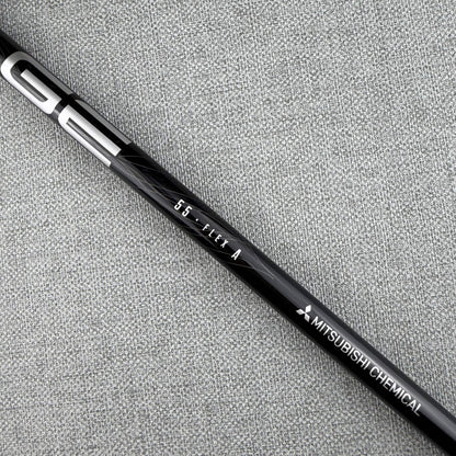 Mitsubishi Kuro Kage Black Series - 55g Senior / Fairway Shaft / Titleist