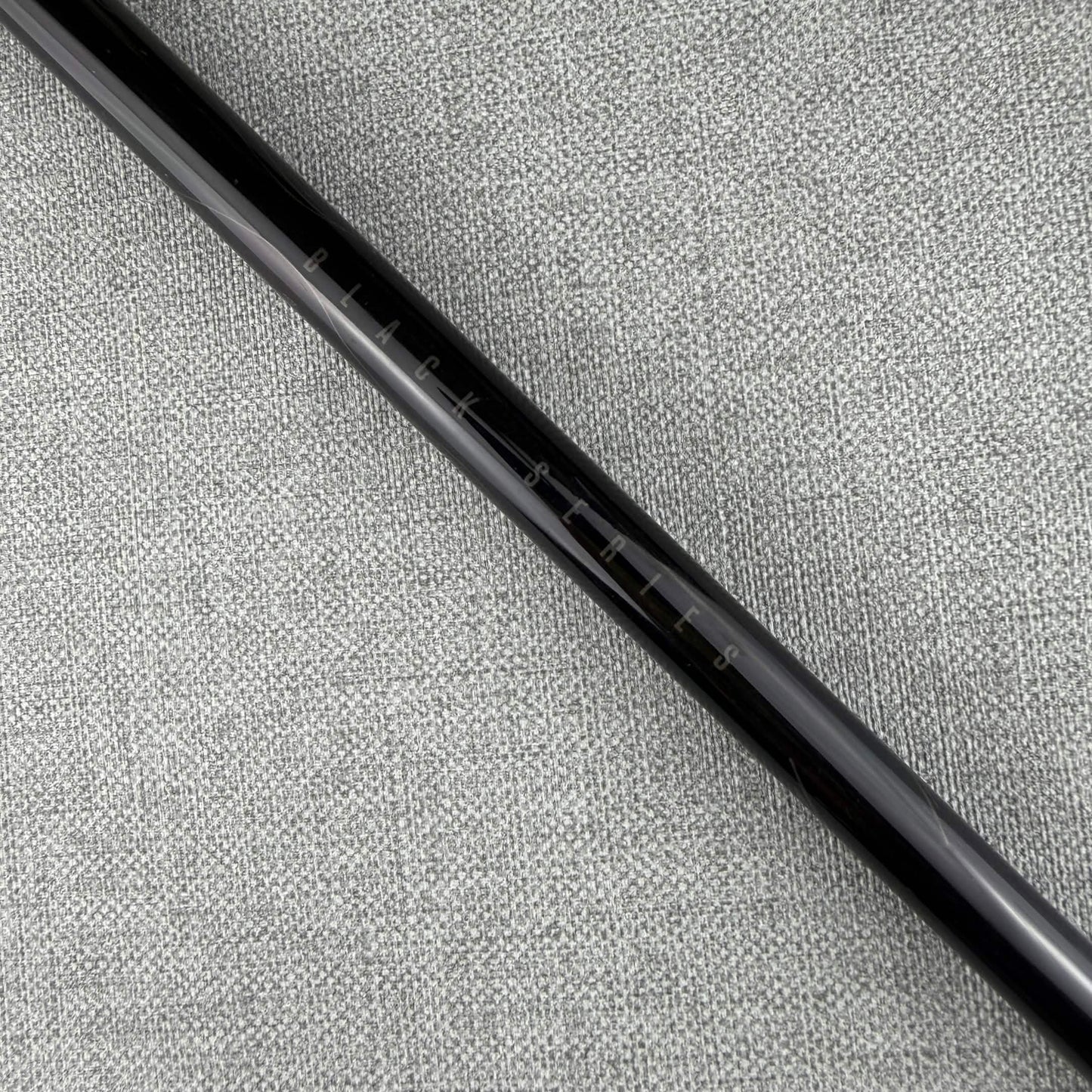 Mitsubishi Kuro Kage Black Series - 55g Senior / Fairway Shaft / Titleist