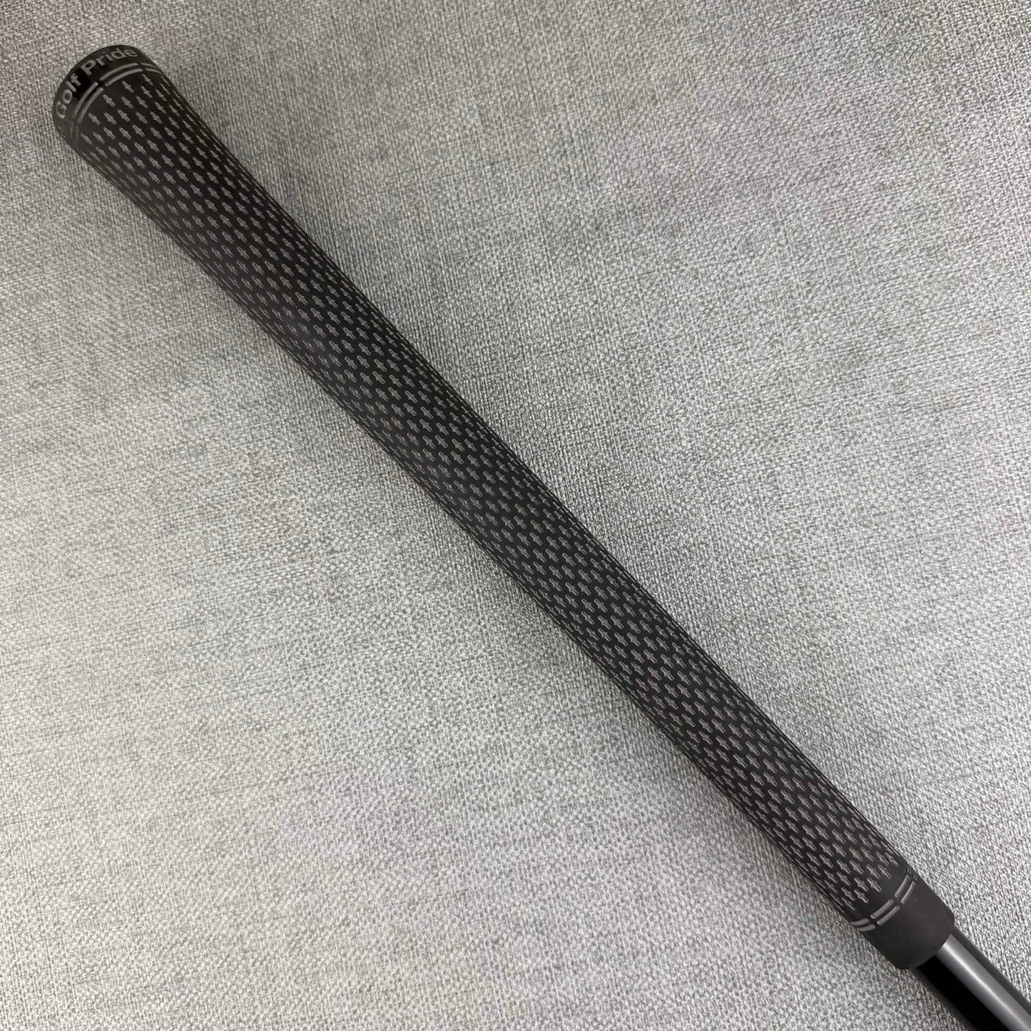 Mitsubishi Kuro Kage Black Series - 55g Senior / Fairway Shaft / Titleist
