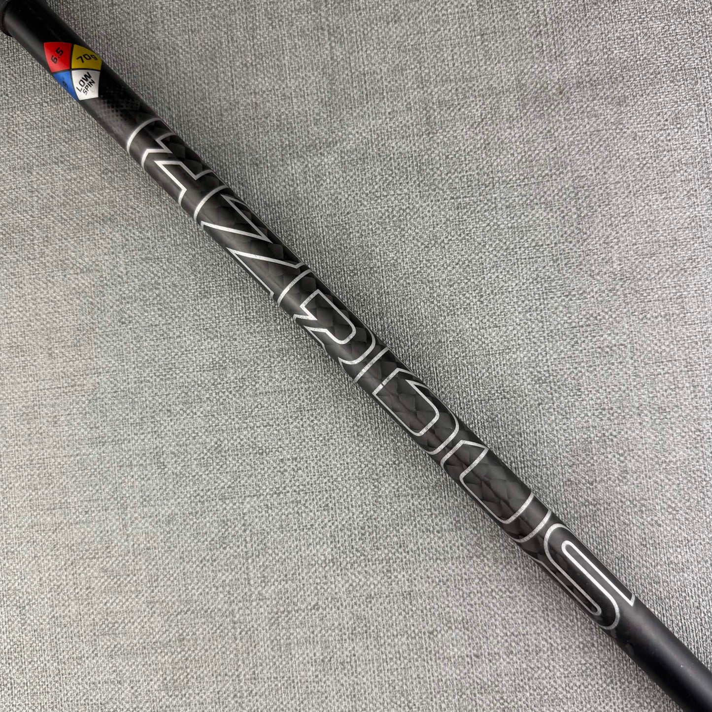 Project X HZRDUS 6.5 - 70g Extra Stiff / Fairway Shaft / Titleist