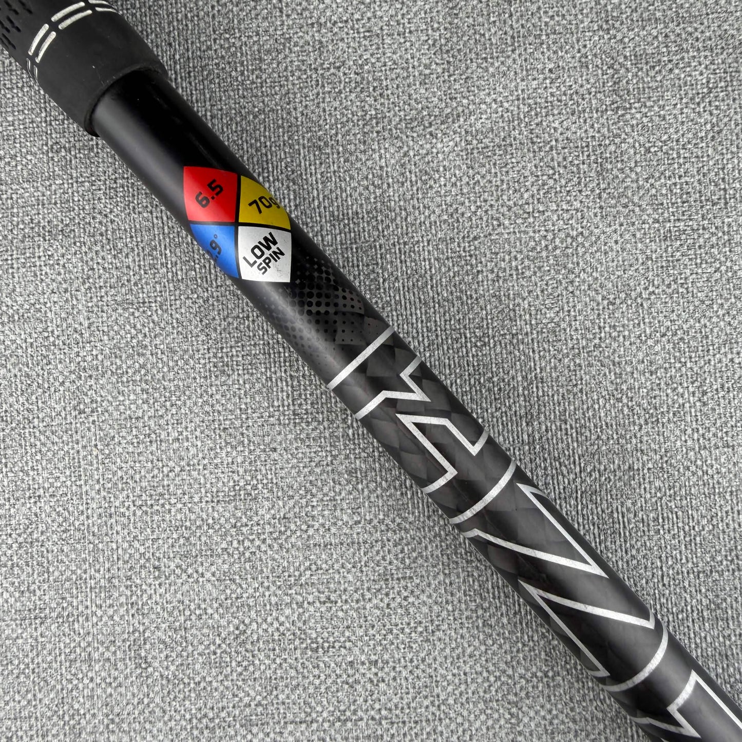 Project X HZRDUS 6.5 - 70g Extra Stiff / Fairway Shaft / Titleist