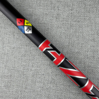 Project X HZRDUS 5.5 - 50g Regular / Fairway Shaft / Titleist