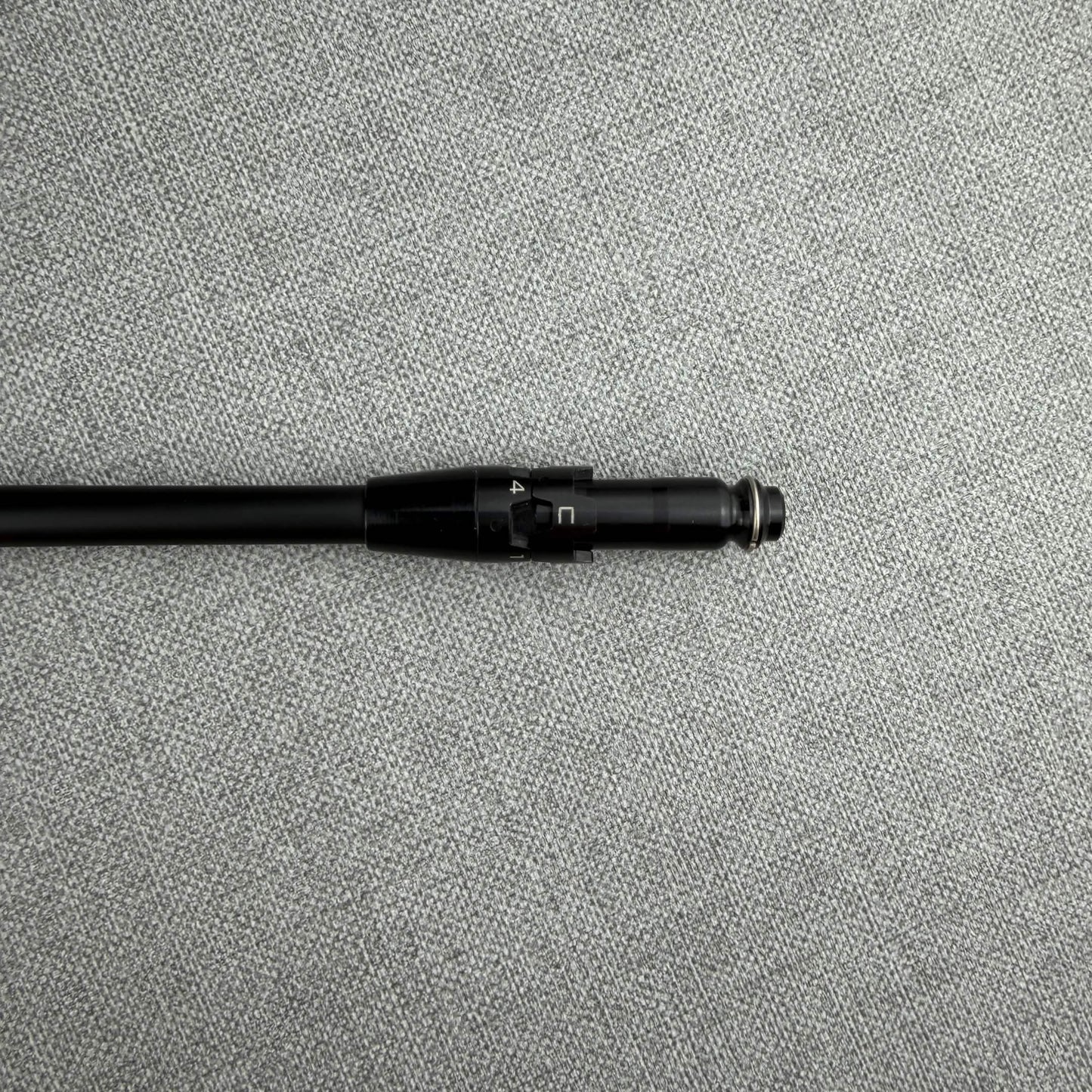 Project X HZRDUS 5.5 - 50g Regular / Fairway Shaft / Titleist