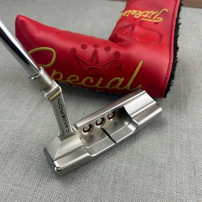 Scotty Cameron Special Select Newport 2 Putter - 34 Inches / SuperStroke