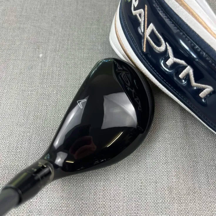 Callaway Paradym 3 Hybrid - 18 Degree / Stiff Flex HZRDUS