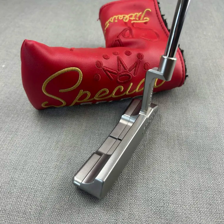Scotty Cameron Special Select Newport 2 Putter - 34 Inches / SuperStroke